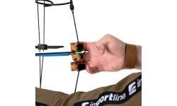 Finger Tab inSPORTline Guatro