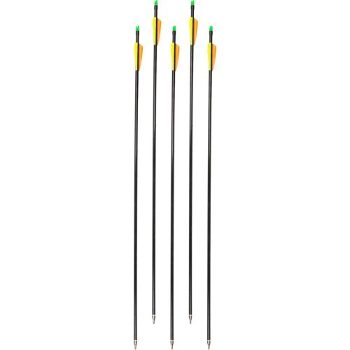 Arrows With Srew Tip inSPORTline Adamson, 5 pcs.