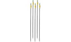 Arrows With Srew Tip inSPORTline Adamson, 5 pcs.