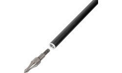 Стрелы с винтовым наконечником inSPORTline Adamson, 5 шт.