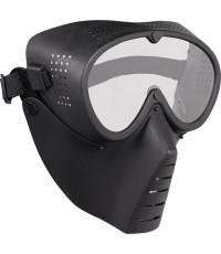 Маска для стрельбы из лука inSPORTline Seemaze