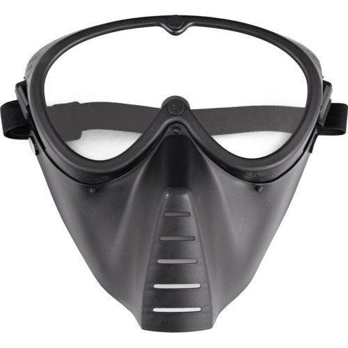Archery Face Mask inSPORTline Seemaze