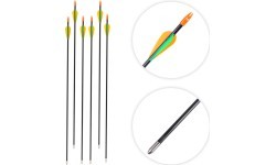 Laminate Arrows inSPORTline Petterson, 6 pcs.
