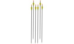 Laminate Arrows inSPORTline Petterson, 6 pcs.