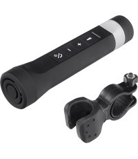 Bluetooth skaļrunis ar ārējo akumulatoru inSPORTline Torchy