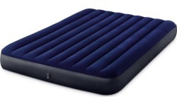 Large Air Mattress Intex, 2-Person Bed 