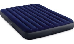 Large Air Mattress Intex, 2-Person Bed 