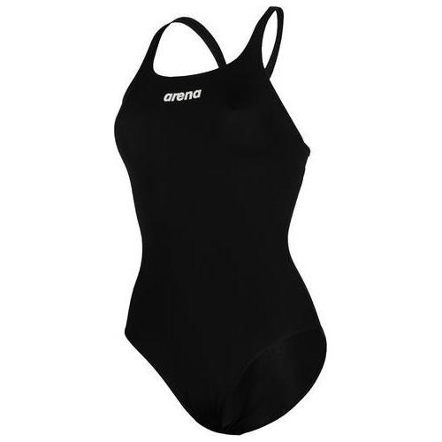 W Team Swim Pro Solid L Black-W 36 - 550