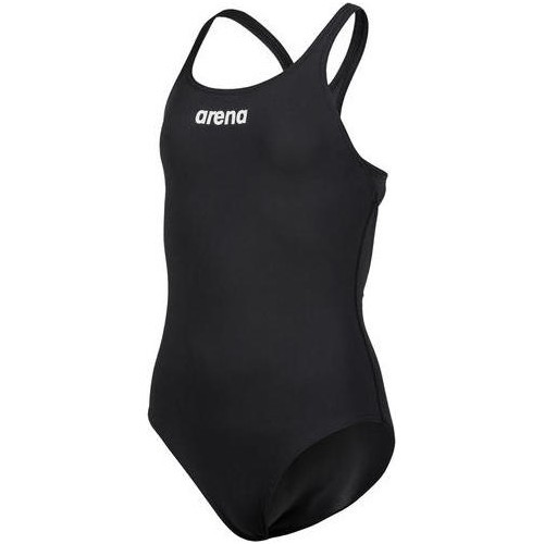 Peldkostīms G Team Swim Pro Solid, melns, 12-13 - 550