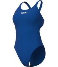 W Team Swimsuit Swim Tech Solid Royal-W 32 - 720