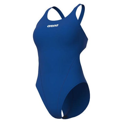 Купальник W Team Swim Tech Solid Royal-W 32 - 720