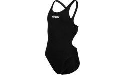 Купальник G Team Swim Tech, чёрный - 550
