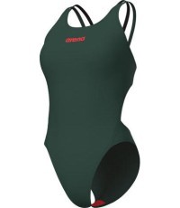 W Tech Multi Solid Dark Sage-Black 34 - 980