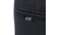 Женские мотолегинсы Oxford Super Cargo черные