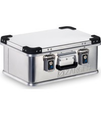 Алюминиевый ящик Zarges