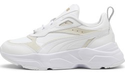Puma Cassia Lux White Women's Shoes 397837 01
