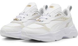 Женская обувь Puma Cassia Lux White 397837 01