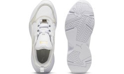 Puma Cassia Lux White Women's Shoes 397837 01