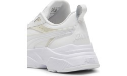 Puma Cassia Lux White Women's Shoes 397837 01