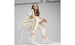 Женская обувь Puma Cassia Lux White 397837 01
