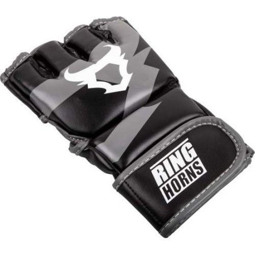 MMA cimdi Ringhorns Charger, melni