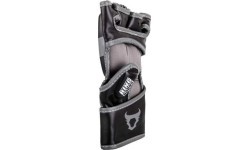 MMA cimdi Ringhorns Charger, melni