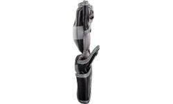 MMA Gloves Ringhorns Charger - Black