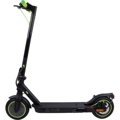 E-Scooter City Boss RS350 Black