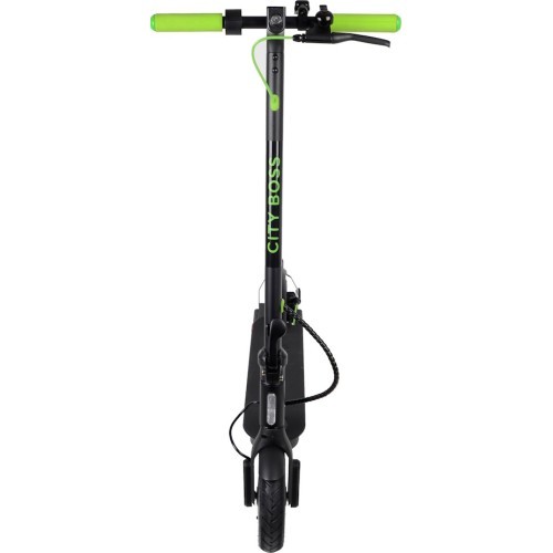 Электросамокат City Boss RS350 Black