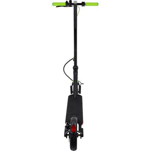 E-Scooter City Boss RS350 Black