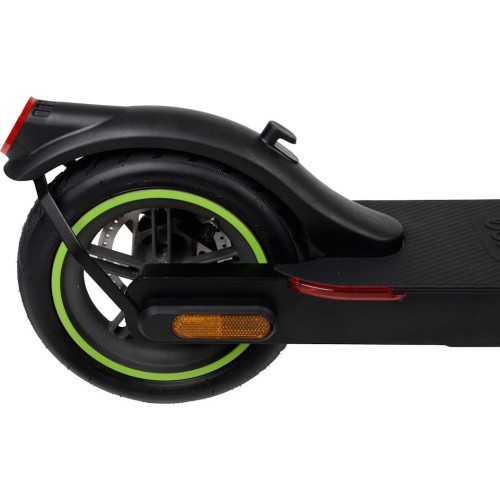 E-Scooter City Boss RS350 Black
