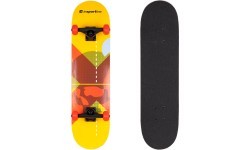 Skateboard inSPORTline Croskull