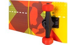Skateboard inSPORTline Croskull