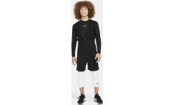 Nike B NP DF LS Top 24 Junior T-Shirt Black FJ6822 010