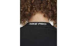 Nike B NP DF LS Top 24 Junior T-Shirt Black FJ6822 010