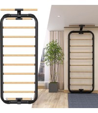 Настенный турник inSPORTline Wootalux 220 x 86 см