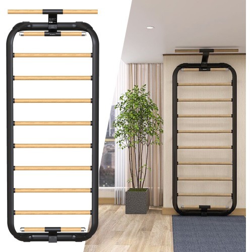 Wall Bars inSPORTline Wootalux 220 x 86 cm