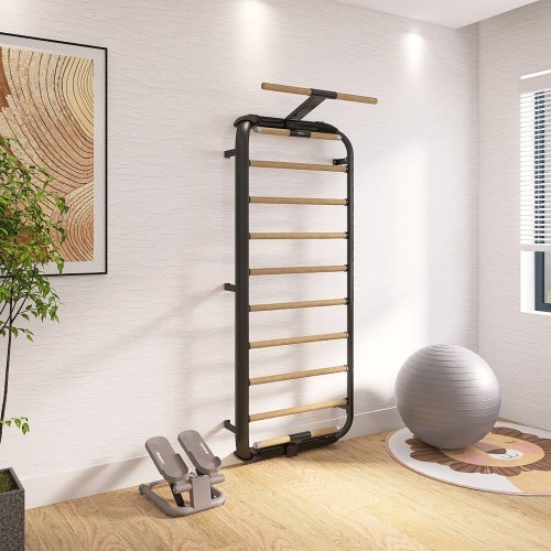 Zviedru siena inSPORTline Wootalux 220 x 86 cm