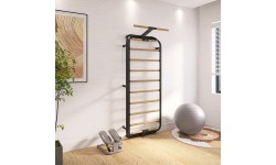 Wall Bars inSPORTline Wootalux 220 x 86 cm