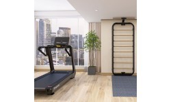 Sienas stieņi inSPORTline Wootalux 220 x 86 cm