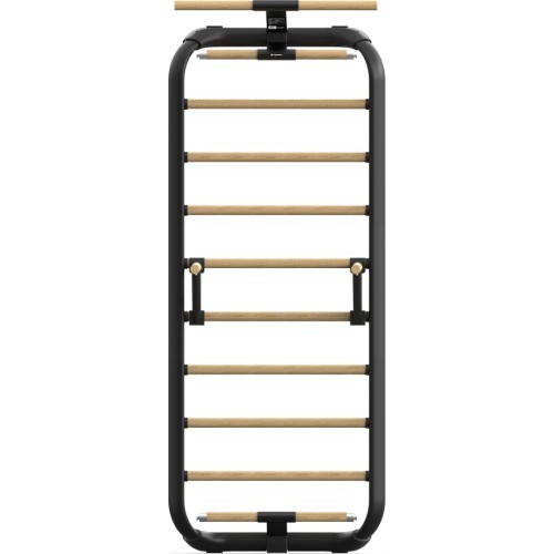 Sienas stieņi inSPORTline Wootalux 220 x 86 cm