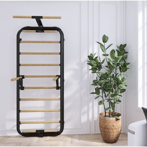 Zviedru siena inSPORTline Wootalux 220 x 86 cm