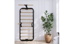 Sienas stieņi inSPORTline Wootalux 220 x 86 cm