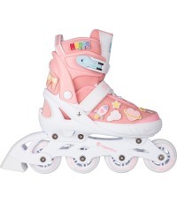 Регулируемые коньки inSPORTline Labelo