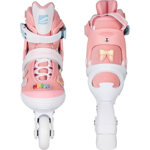 Adjustable Inline Skates inSPORTline Labelo