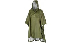 Пончо-дождевик FERRINO Todomodo RP 2025 - Olive Green