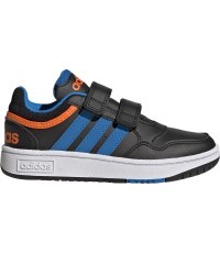 Adidas Kids' Shoes Hoops 3.0 CF C Blue GZ1939