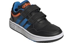 Детская обувь Adidas Hoops 3.0 CF C Blue GZ1939