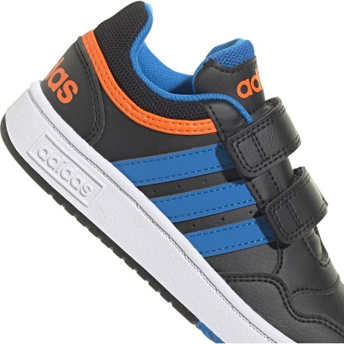 Adidas bērnu apavi Hoops 3.0 CF C Blue GZ1939