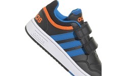 Adidas bērnu apavi Hoops 3.0 CF C Blue GZ1939